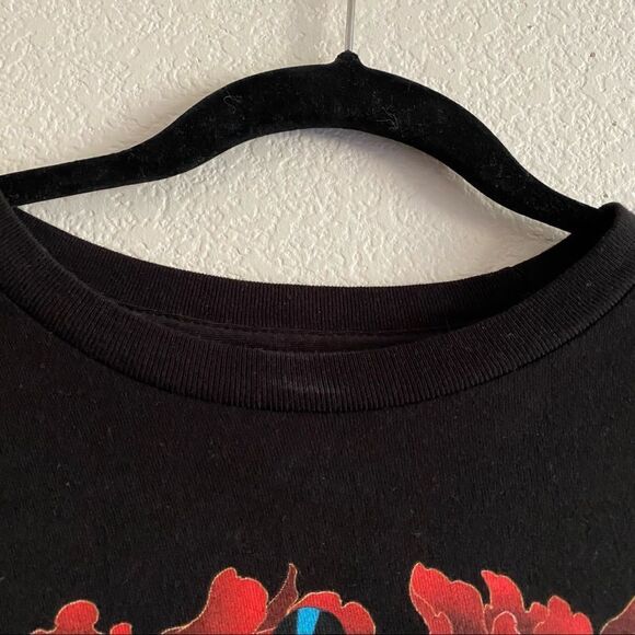 Kakegurui Anime Gambling Graphic Tee - Picture 6 of 6